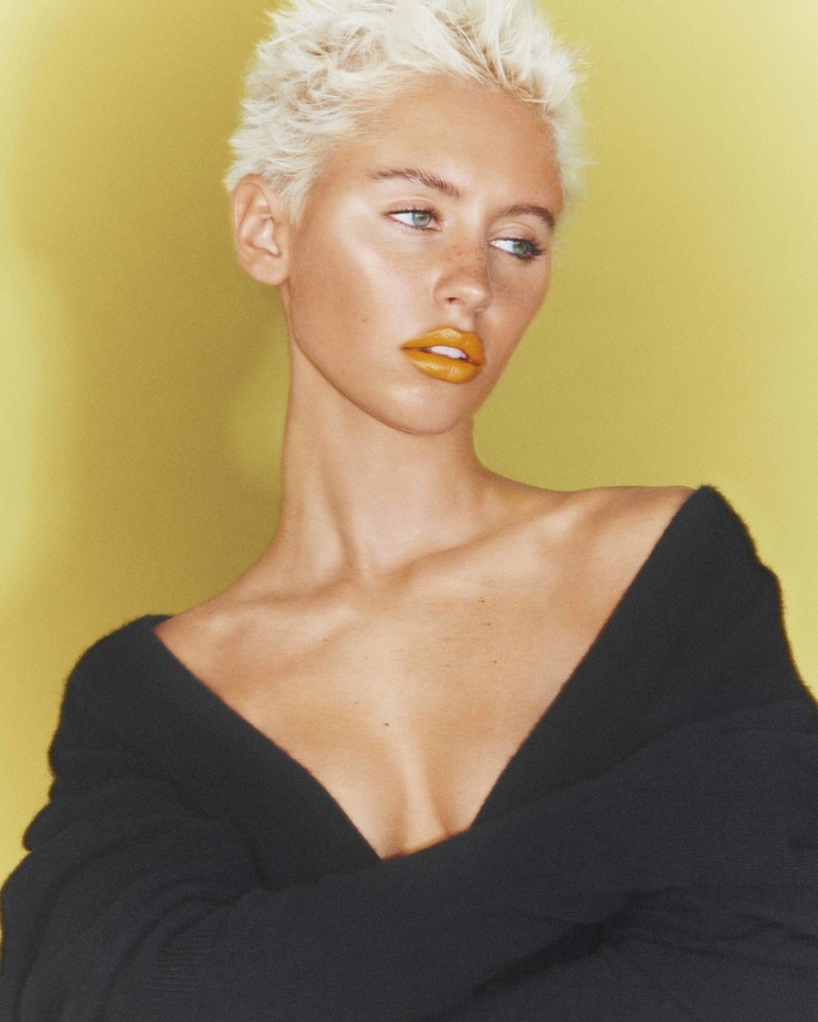 Iris Law