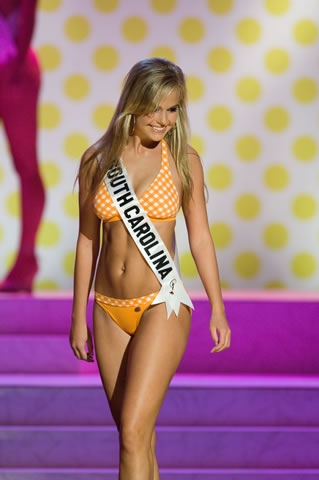 Caite Upton