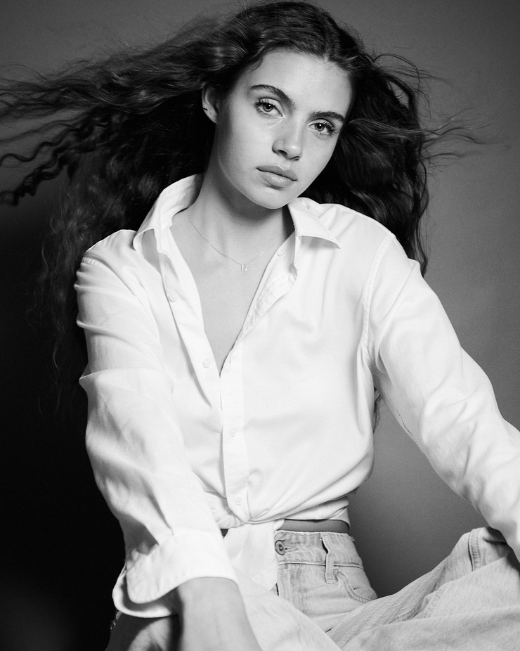 Natalia Shadle