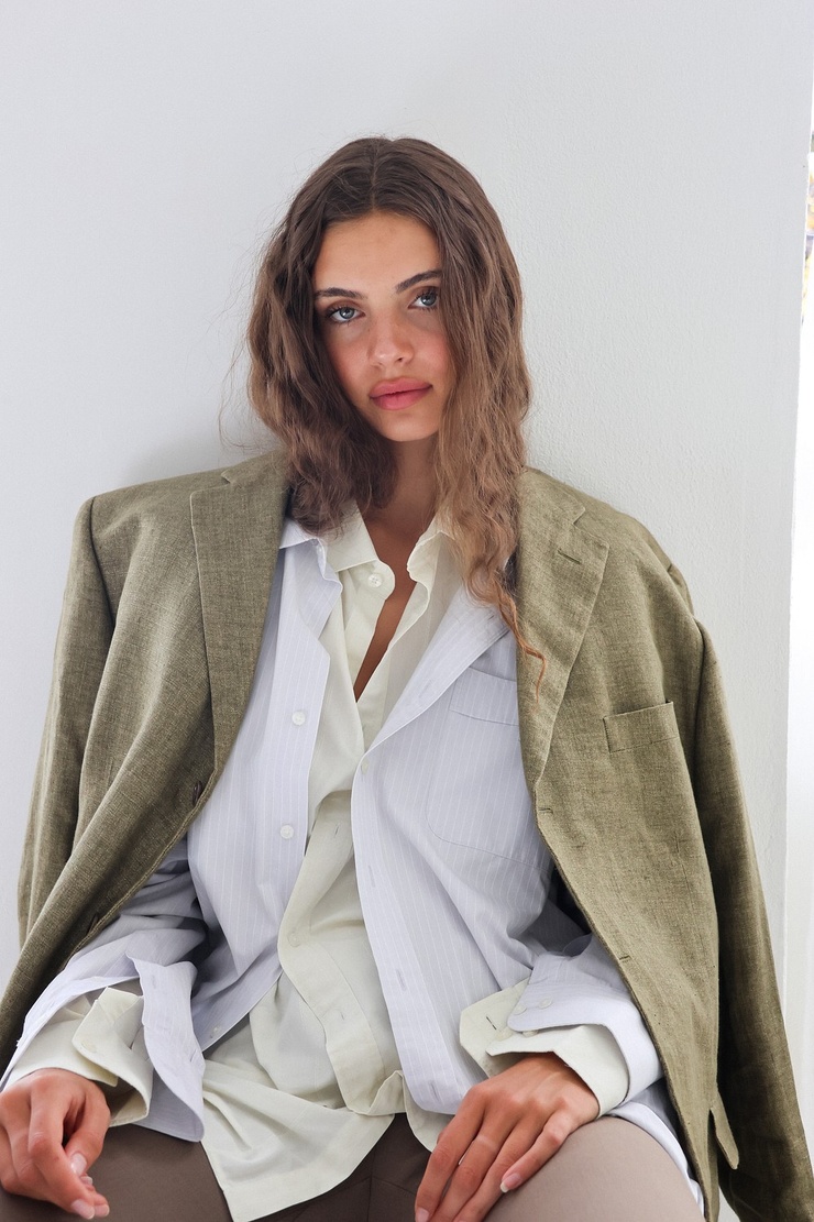 Natalia Shadle