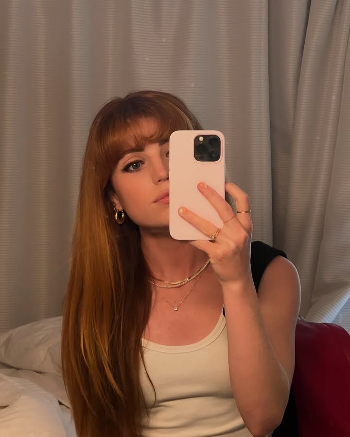 Sydney Sierota Sydney Sierota