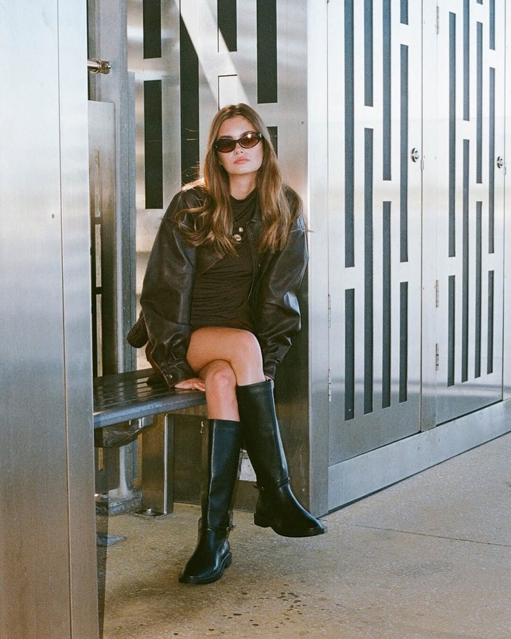 Cate Collins