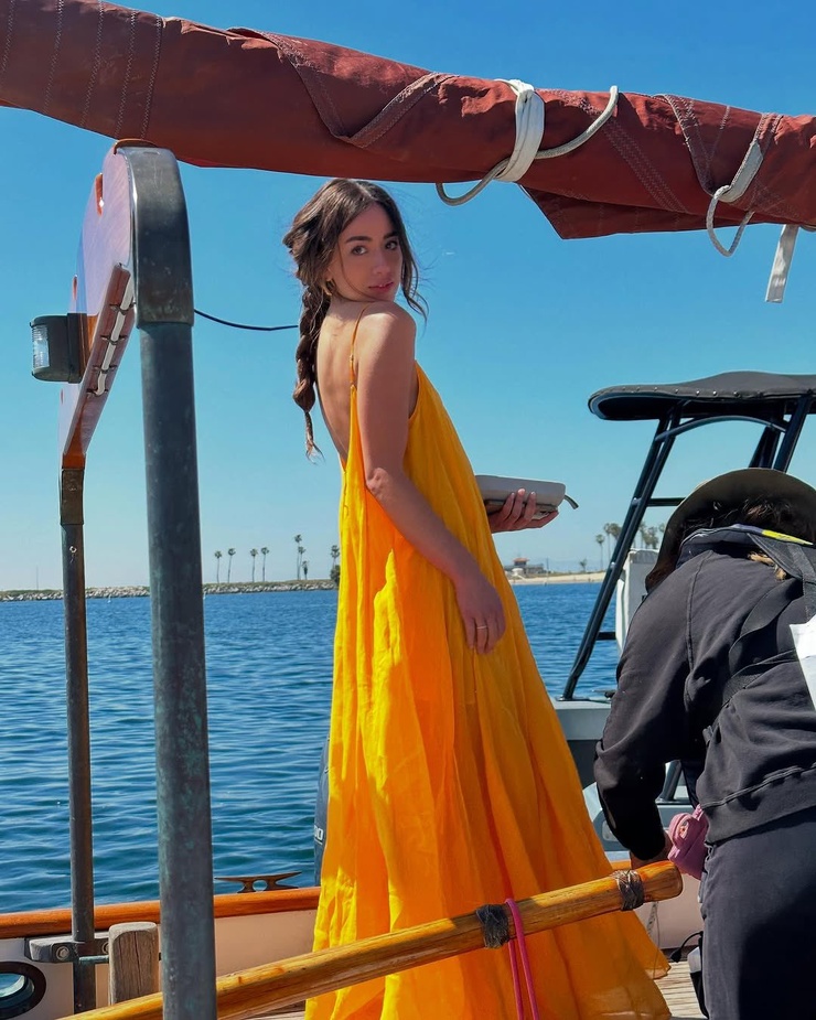 Chloe Bennet Chloe Bennet