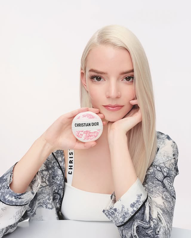 Anya Taylor-Joy