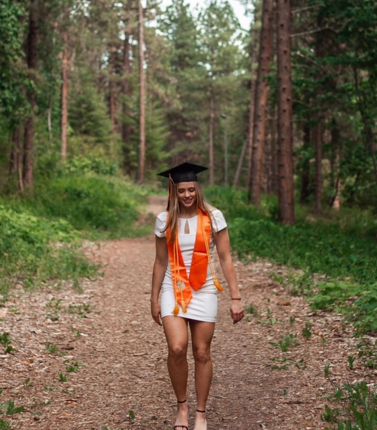 Hailey Van Lith