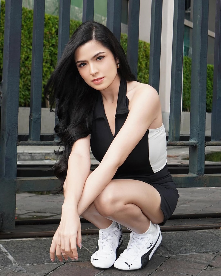 Alexa Ilacad