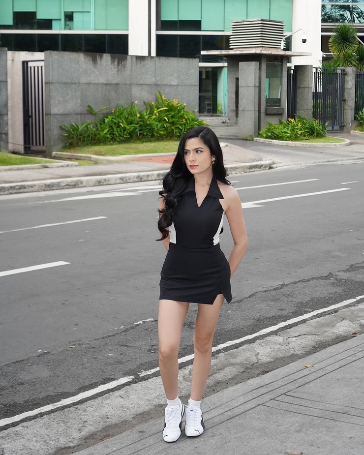 Alexa Ilacad