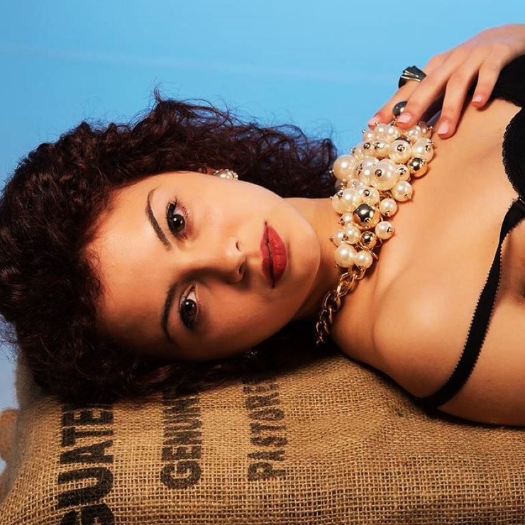 Federica Torchetti