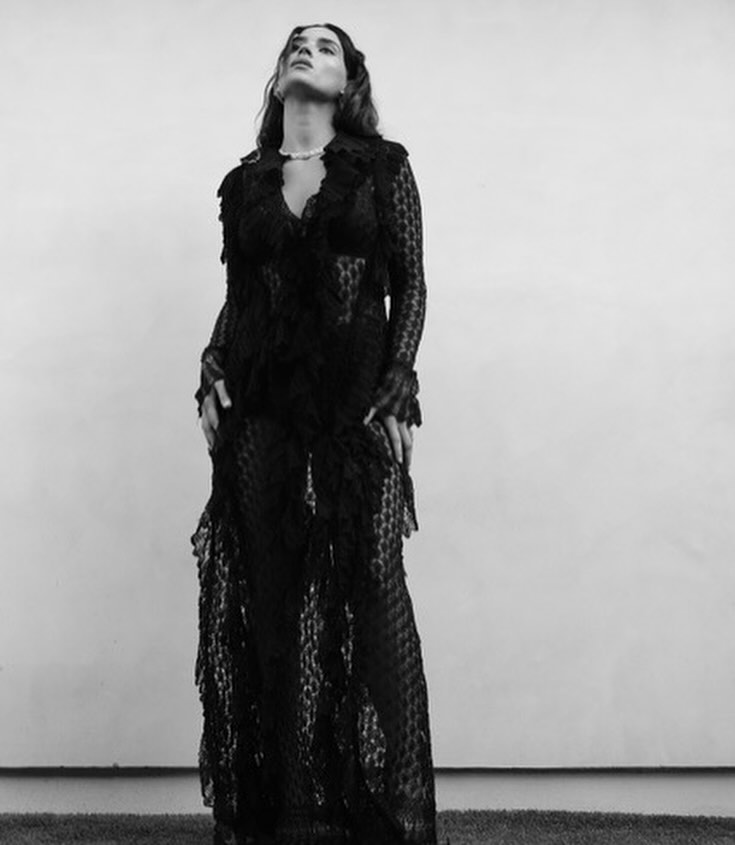 Adria Arjona Adria Arjona