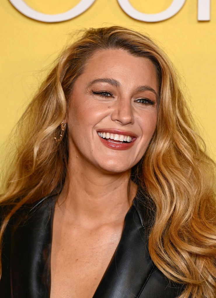 Blake Lively Blake Lively