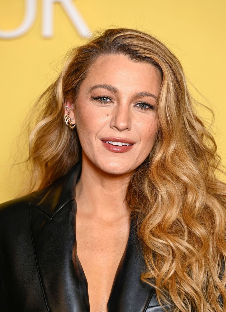 Blake Lively Blake Lively