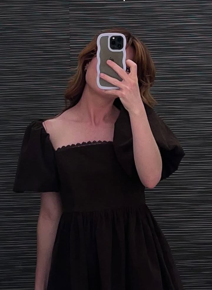 Sydney Sierota Sydney Sierota