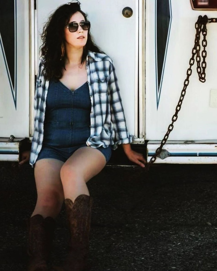 Krista Wodelet Krista Wodelet