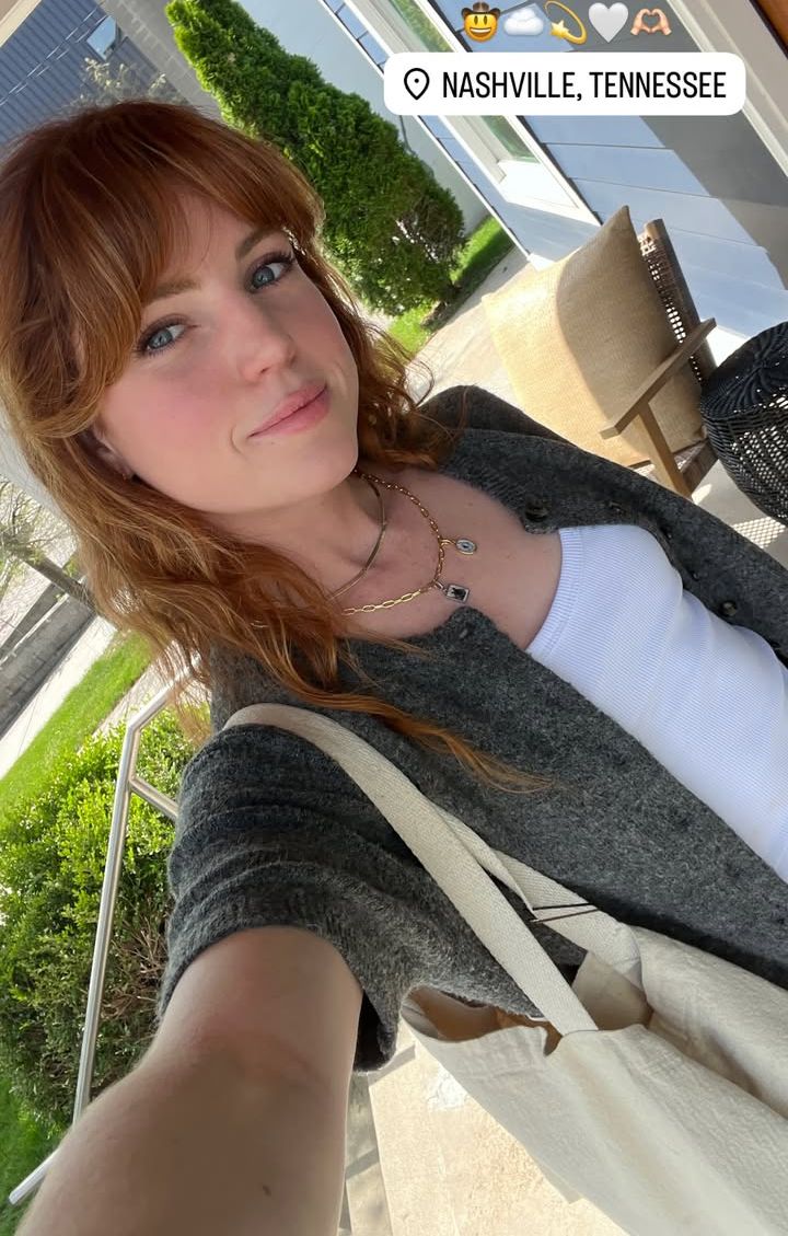 Sydney Sierota Sydney Sierota