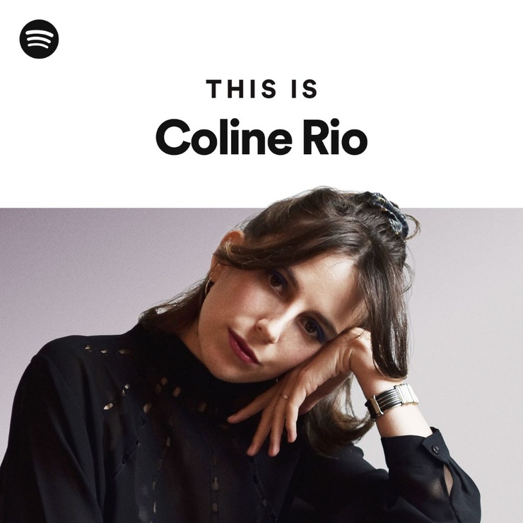 Coline Rio
