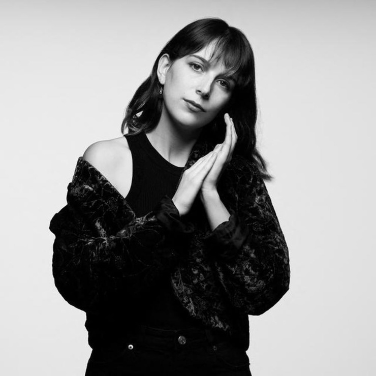 Coline Rio