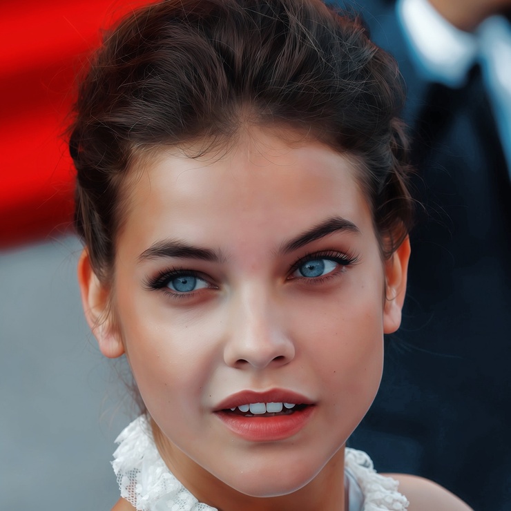Barbara Palvin Barbara Palvin