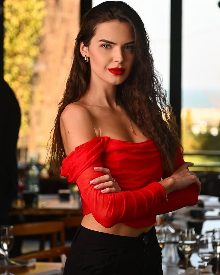 Patricia Titiriga
