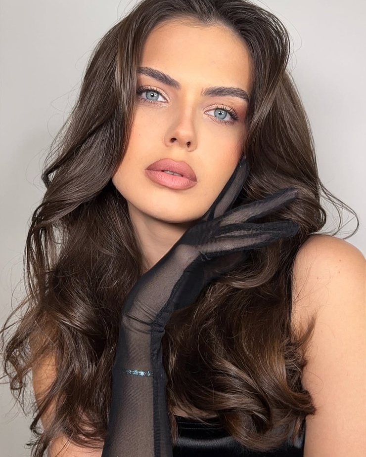 Patricia Titiriga