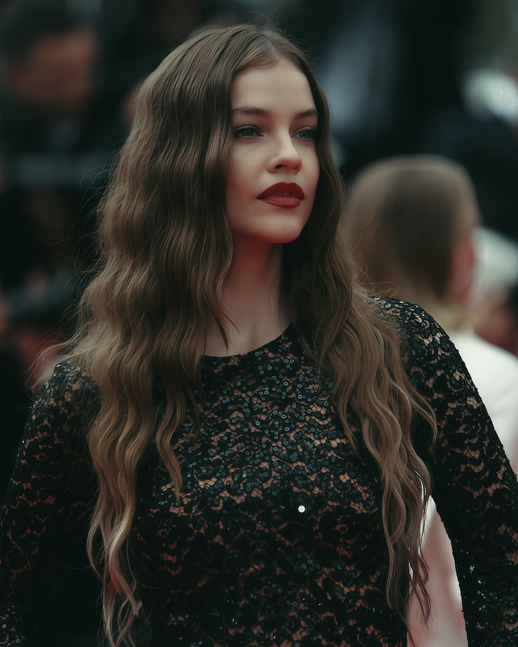 Barbara Palvin