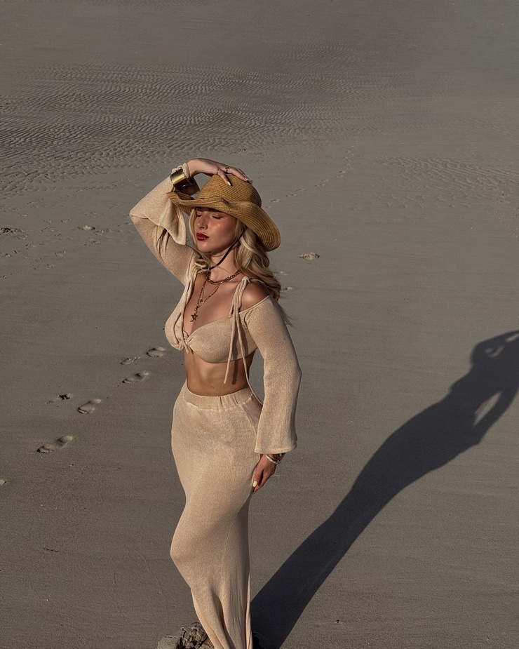 Antonia Freya Lydia