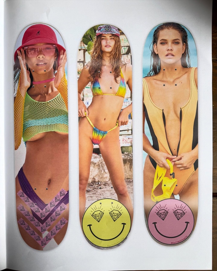 Barbara Palvin