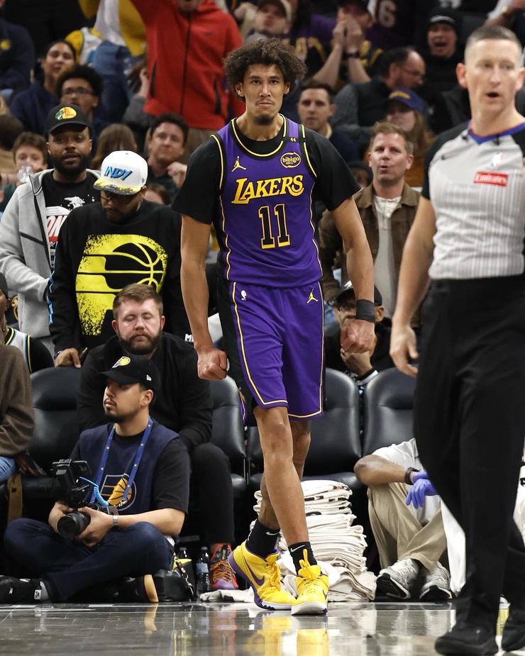 Jaxson Hayes