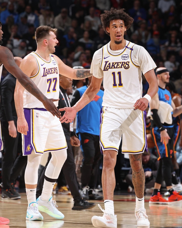 Jaxson Hayes