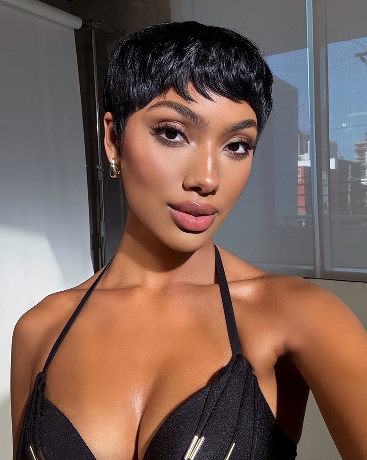 Sydney Martin