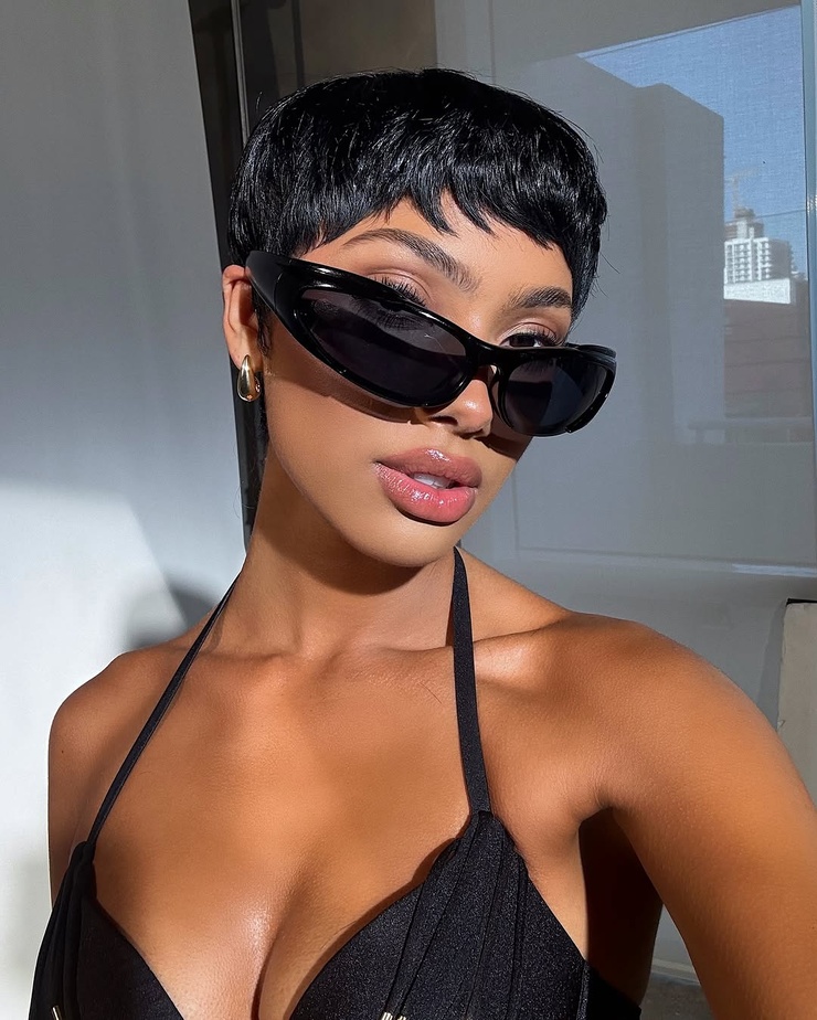 Sydney Martin