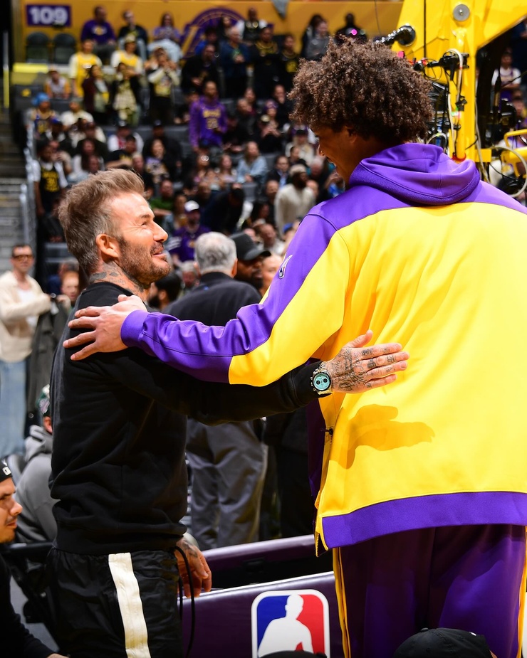 Jaxson Hayes