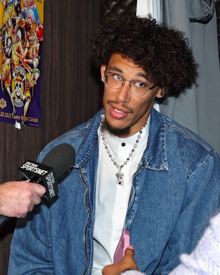 Jaxson Hayes