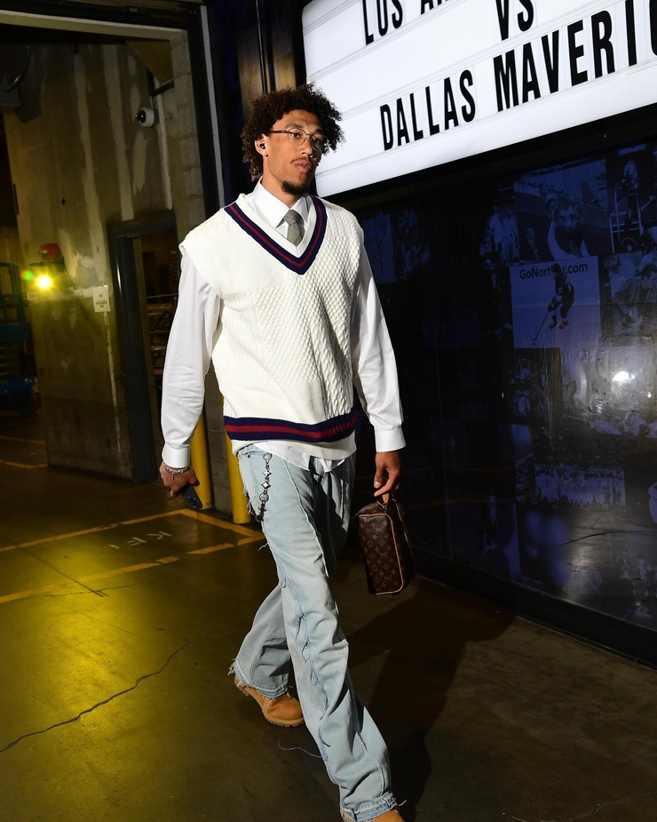 Jaxson Hayes