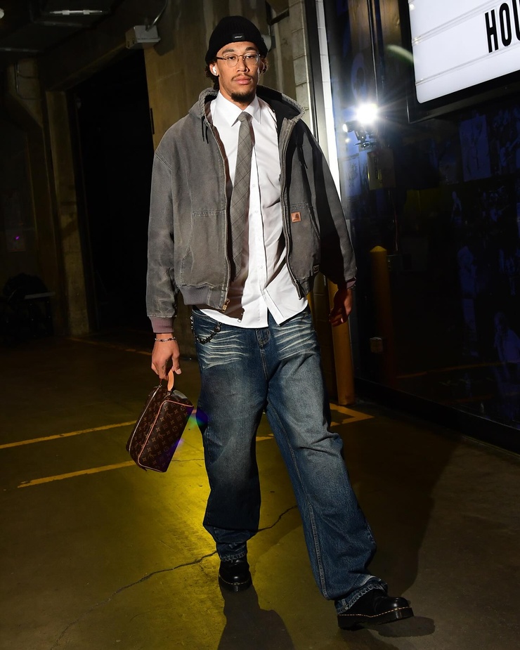 Jaxson Hayes