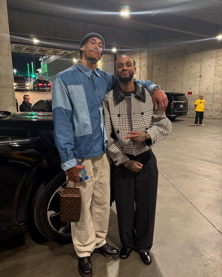 Jaxson Hayes