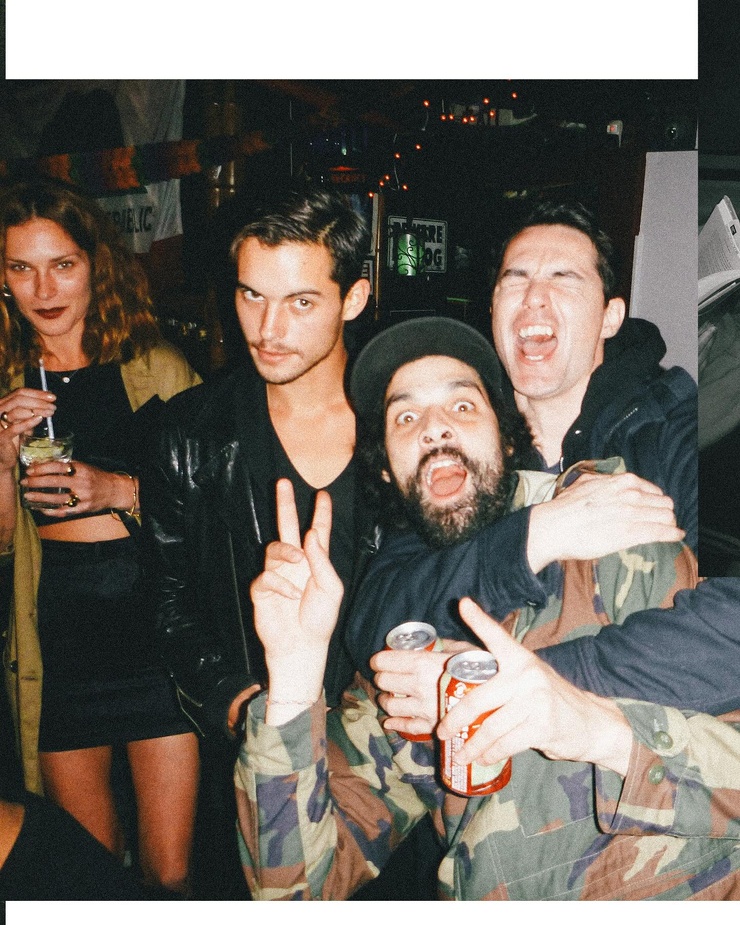 Dylan Rieder