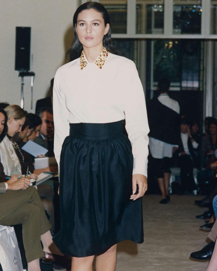 Monica Bellucci