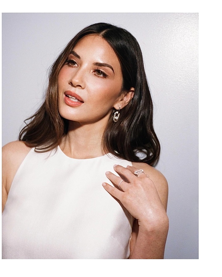 Olivia Munn