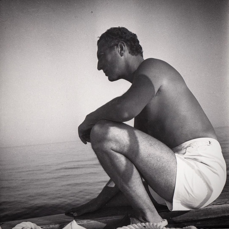 Gianni Agnelli