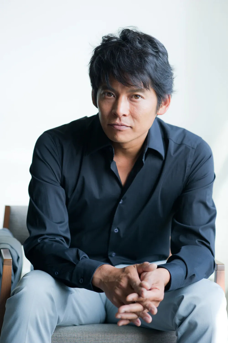Yuji Oda