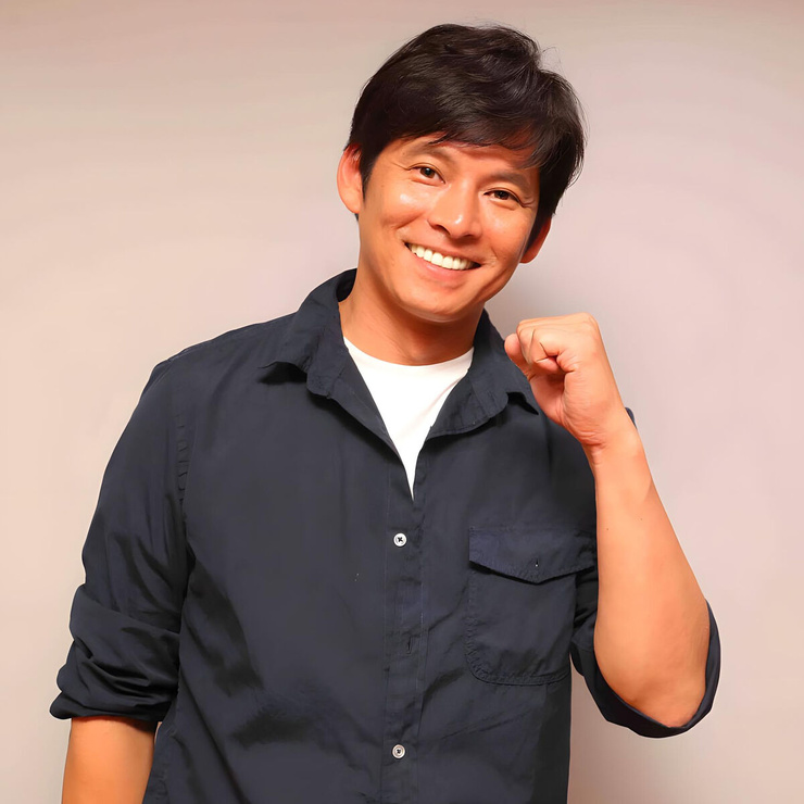 Yuji Oda