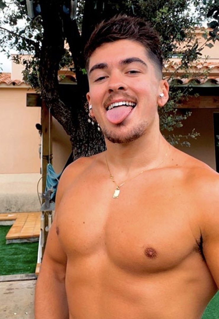 Pol Soto