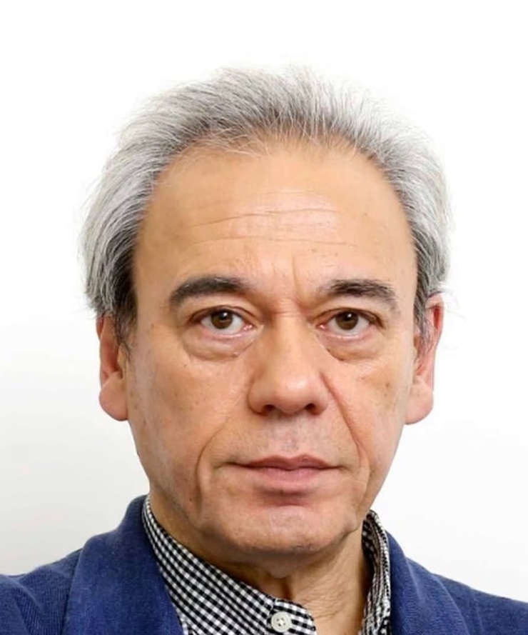 Jiro Dan