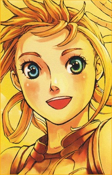Silvia de Alisia