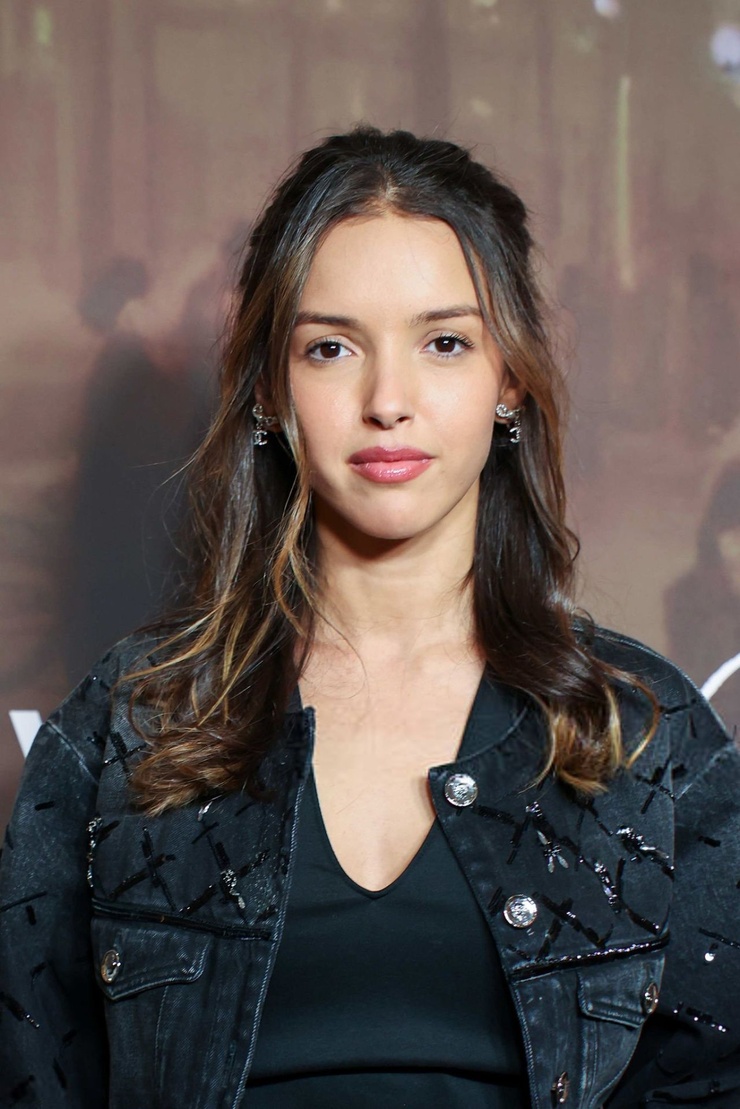 Lyna Khoudri