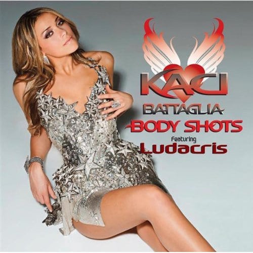 Body Shots (Single)