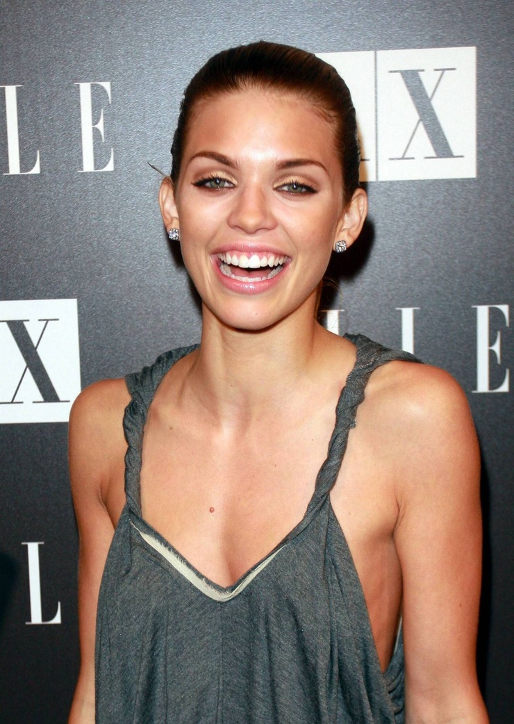 AnnaLynne McCord