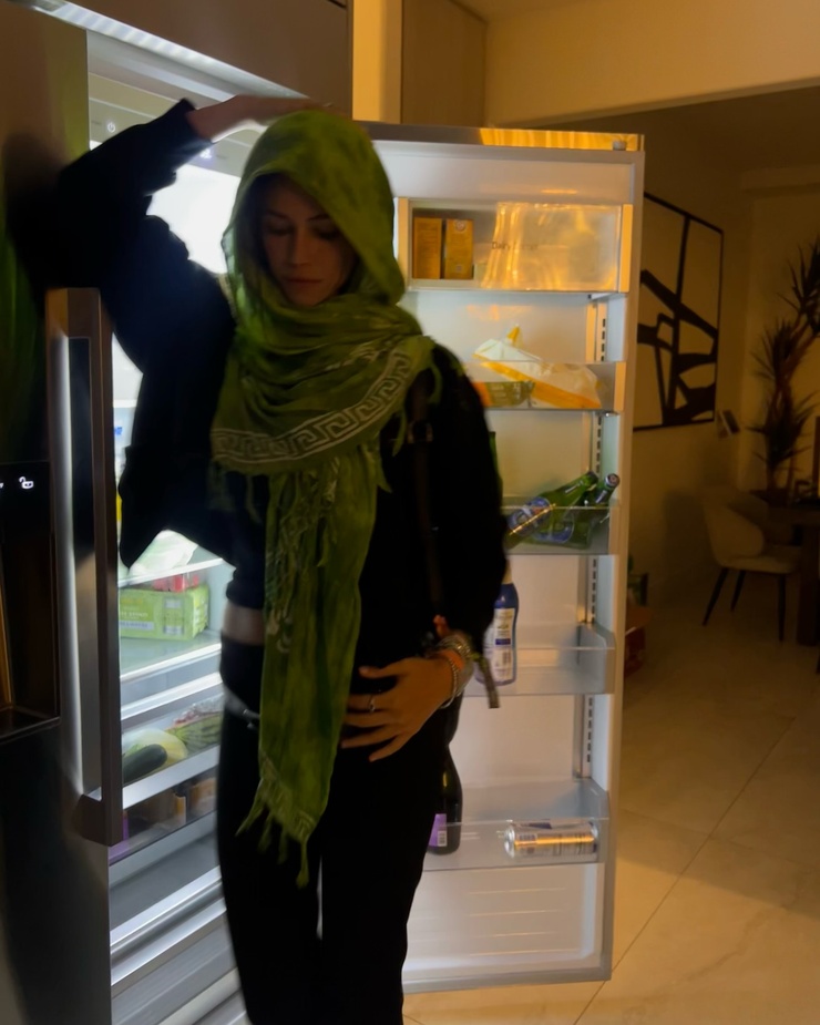 Image of Kristen Kiehnle