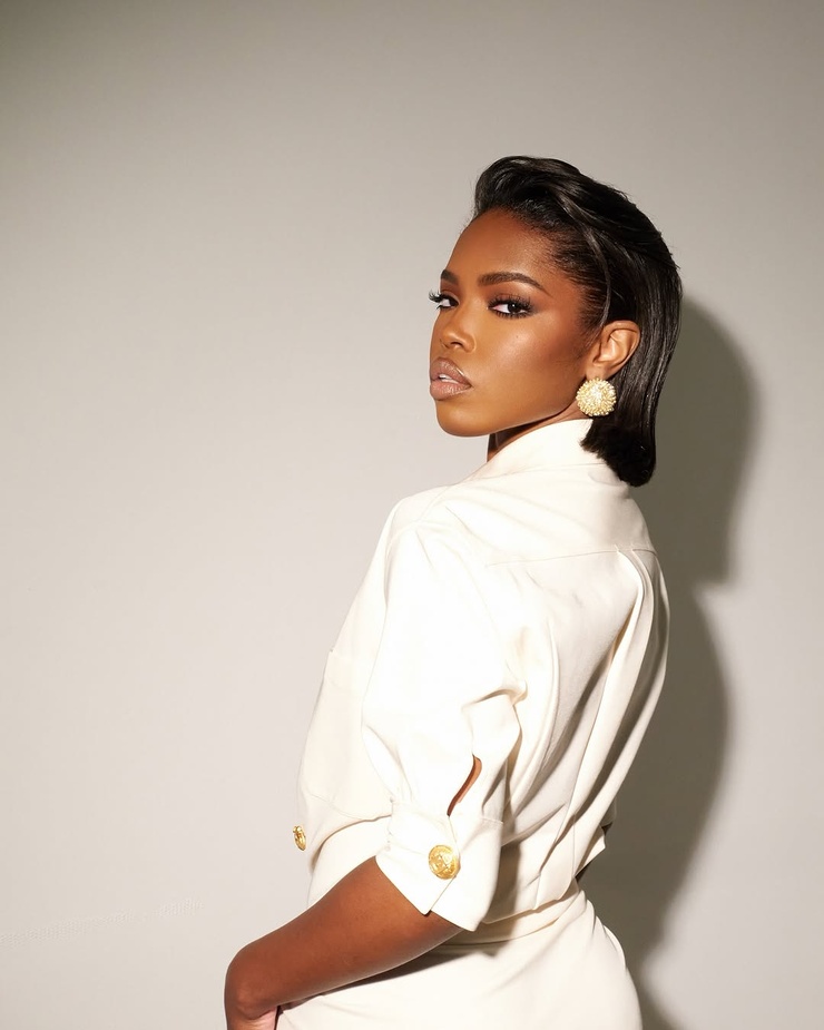 Ryan Destiny