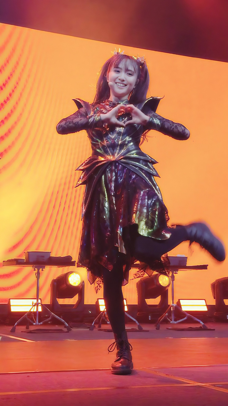 BABYMETAL